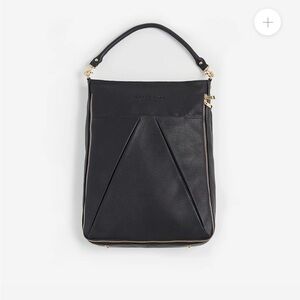 Aleysa Bags Maribelle Travel Bag